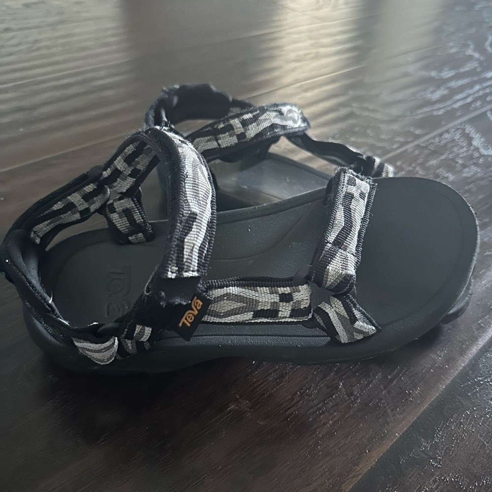 KIDS' TEVA LITTLE KID HURRICANE XLT 2 OUTDOOR SANDALS